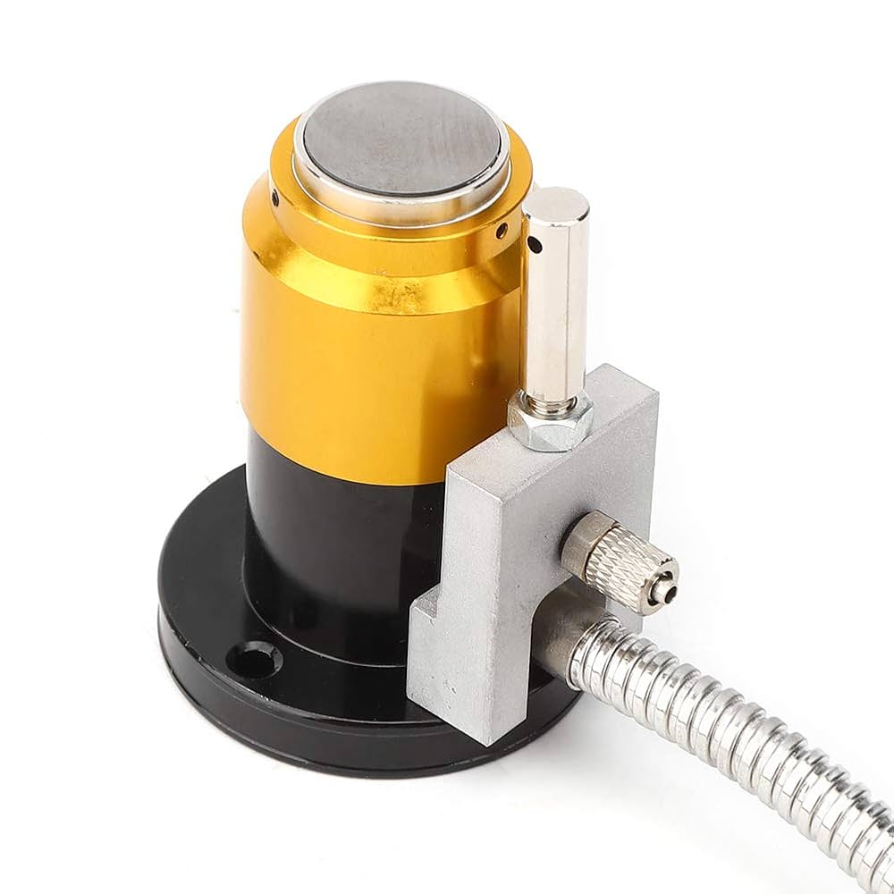 Auto Tool Sensor Universal Type NC/NO CNC Probe Tool Touch